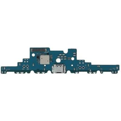 Samsung Galaxy Tab S7+ T976B - Nabíjecí Konektor PCB Deska