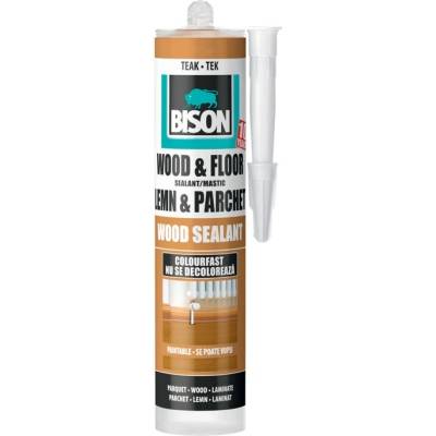 Bison Wood Sealant 300 ml týk