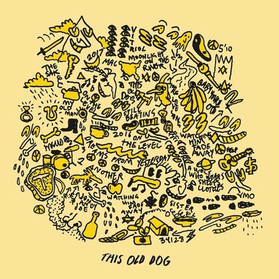 Mac Demarco - This Old Dog CD