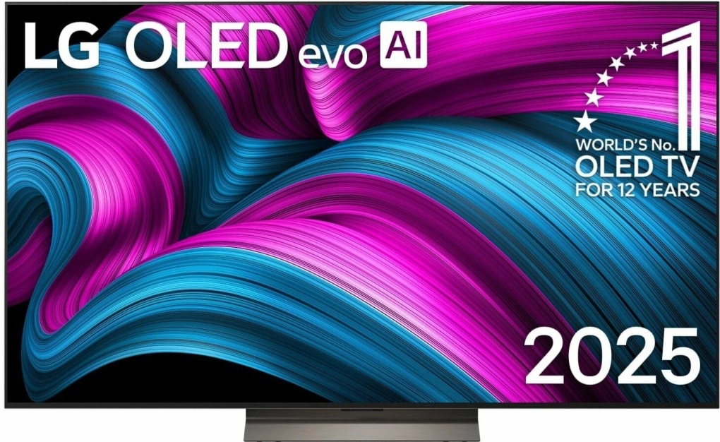 LG OLED65C5ELB