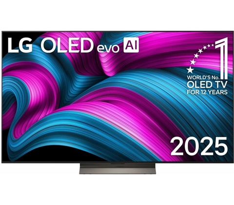 LG OLED65C5ELB