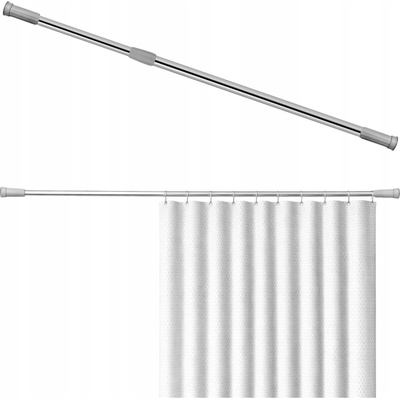 HOPA Tyč sprchového závěsu chrom 140–260 cm KD02100234 – Zboží Dáma