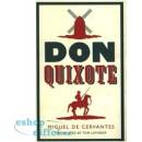 Don Quixote - Miguel Cervantes de
