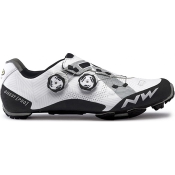 Northwave Ghost Pro White