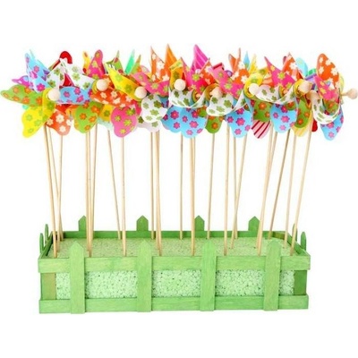 Small Foot kostky Dino