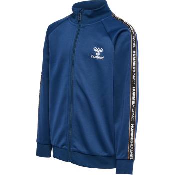 Hummel Суитшърт Hummel HMLREFRESH ZIP JACKET 220789-7642 Размер 116