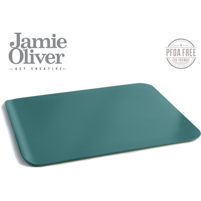 jamie oliver Плоча за печене Jamie Oliver - цвят атлантическо зелено (JB 1415)