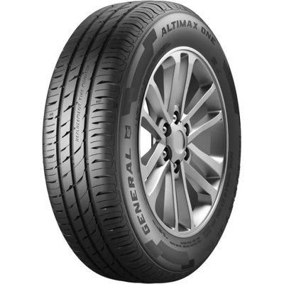 General Tire Altimax One S 225/35 R18 87Y