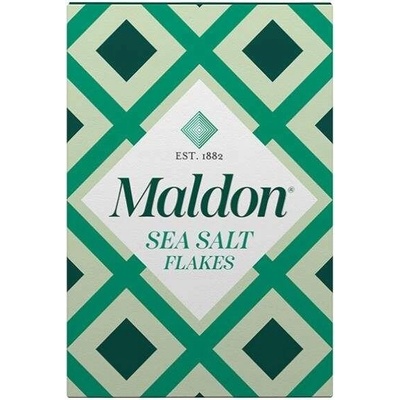 Soľ vločková Maldon 250g