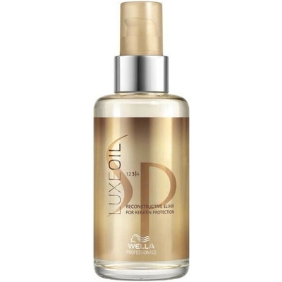 WELLA PROFESSIONALS SP Luxe Oil 100 ml