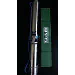 DAB S4 4/7 230V (60191420)