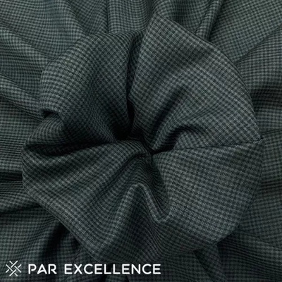 Twill z vlny a hodvábu ART 10639