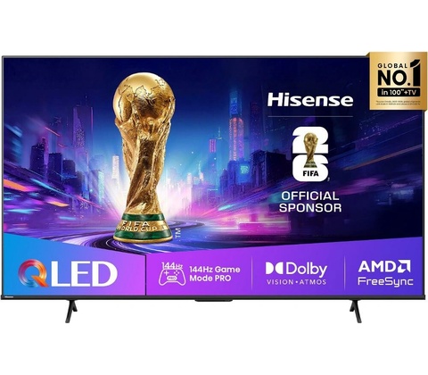 Hisense 55E77Q PRO