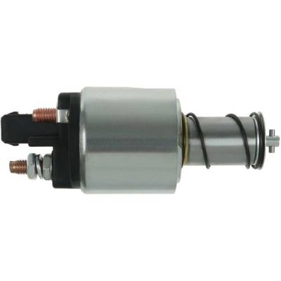 Elektromagnetický spínač, startér AS-PL SS3048