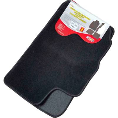 Paolo Стелки мокет съвместими с Peugeot 406