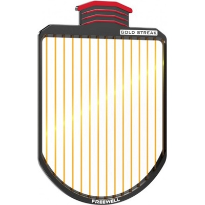 Freewell K2 Gold Streak FW-K2-GLS