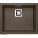 Alveus QUADRIX 50 Granital plus CHOCOLATE