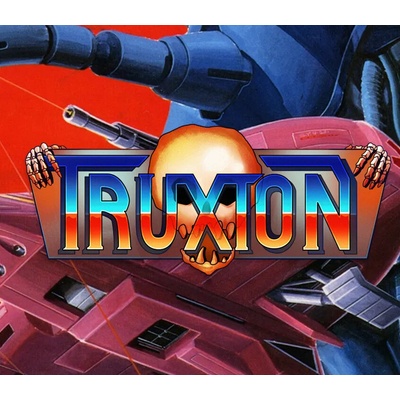 Truxton