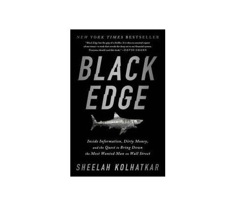 Black Edge