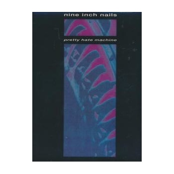 NINE INCH NAILS: PRETTY HATE MACHINE LP