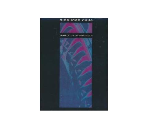 NINE INCH NAILS: PRETTY HATE MACHINE LP