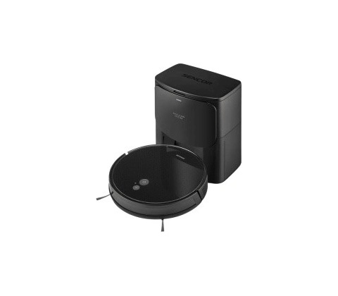 Sencor SRV 6485BK