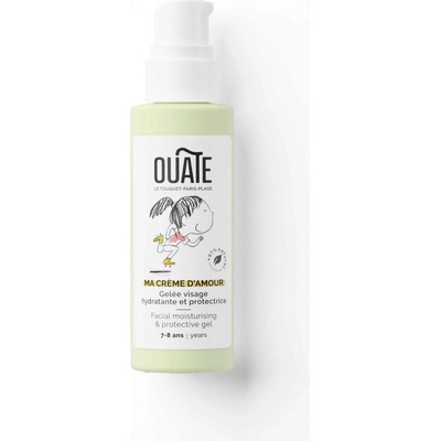OUATE MÔJ ROZTOMILÝ KRÉM, 50 ml
