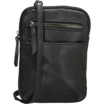 Enrico Benetti Чанта Enrico Benetti Zoë 66904 Black Enrico Benetti | Cheren | ЖЕНИ | UNI