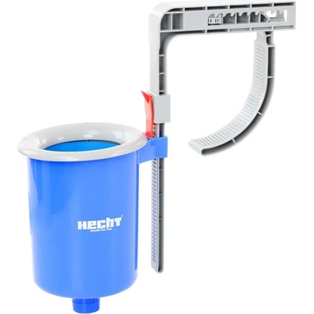 Hecht Скимер за басейн hecht 30004 (hecht30004)