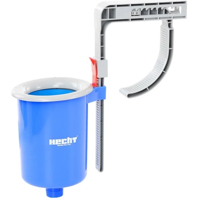 Hecht Скимер за басейн hecht 30004 (hecht30004)