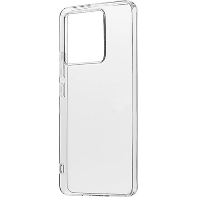 OBAL:ME TPU Kryt pro Xiaomi 14T Transparent – Zboží Živě