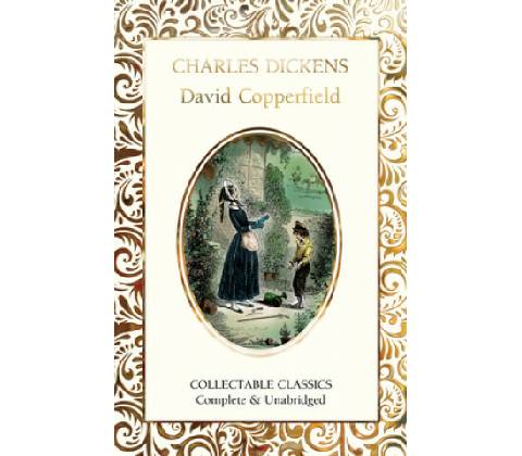 David Copperfield