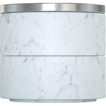 Umbra šperkovnice Tesora mramor