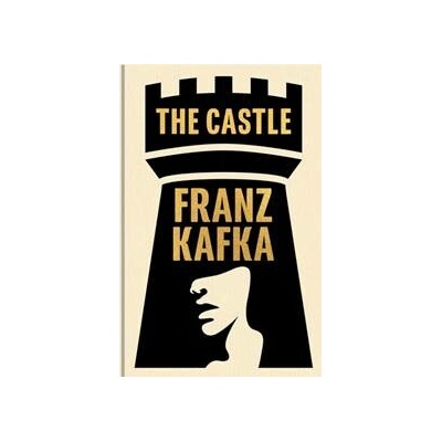 The Castle - Franz Kafka