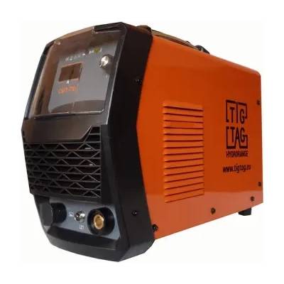 TIGTAG Инверторна плазма tig tag cut70/ 400v (1658)