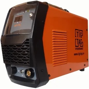 TIGTAG Инверторна плазма tig tag cut70/ 400v (1658) Заваръчен апарат