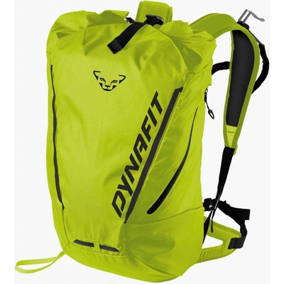 Dynafit Expedition 30 l 2022/2022 žlutá