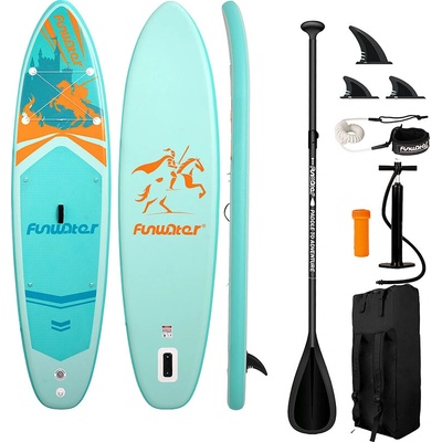 Paddleboard FunWater SUPFW70A