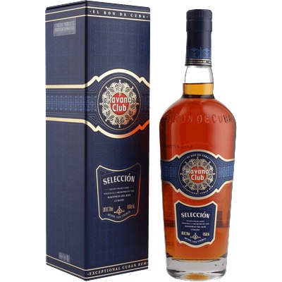 Havana Club Club Seleccion De Maestros - ром 700ml