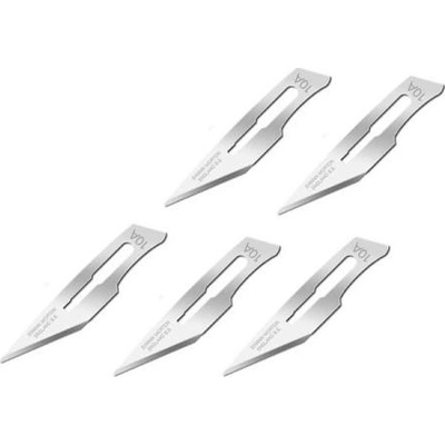 Shesto Modelcraft острие #10A (5)