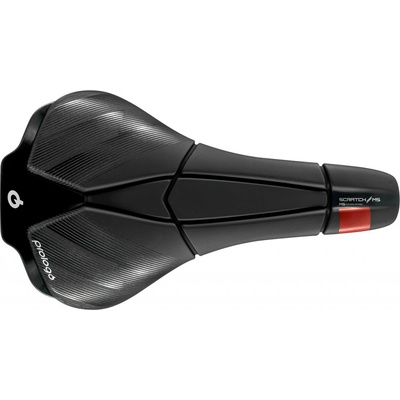 Prologo Scratch M5 AGX Space Hard černé