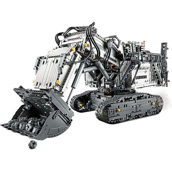 LEGO® Technic 42100 Bager Liebherr R 9800