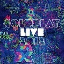 Coldplay - Coldplay Live 2012
