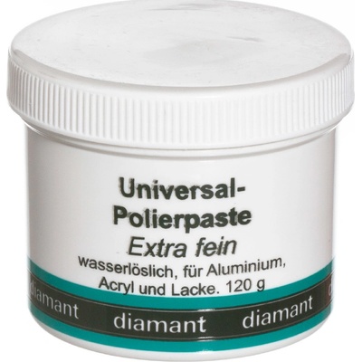 Habla Chemie Leštící pasta Diamant