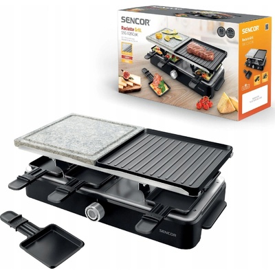 Sencor SBG 0260BK