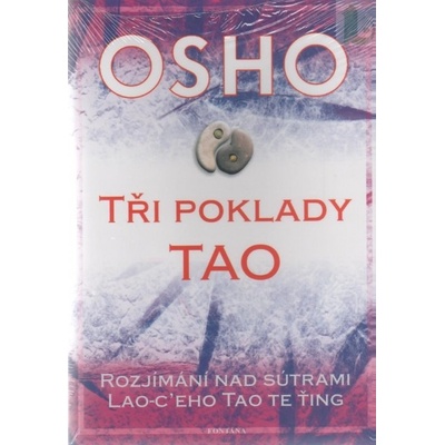 Tři poklady Tao - Osho