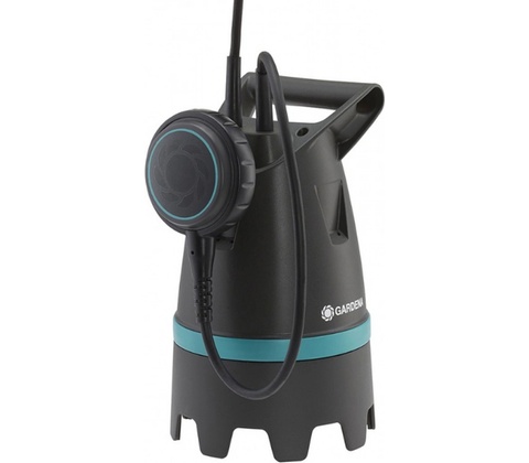 Gardena 9200 Basic 9007-29