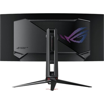 ASUS ROG Swift PG34WCDM