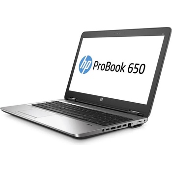 HP ProBook 650 G2 Y3C04EA