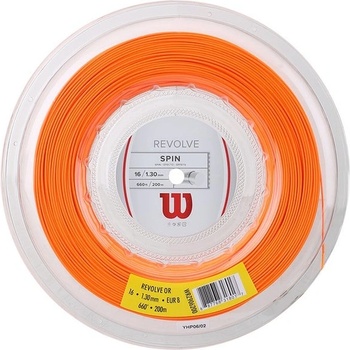 Wilson Revolve 12m 1,25 mm